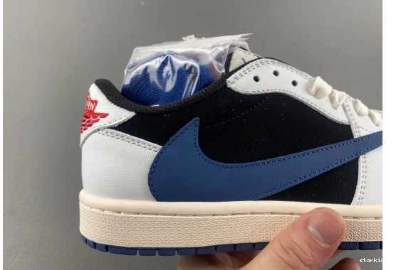  LOW RETRO SCOTT TRAVIS  DM7866-713 1 DM7866-713 JORDAN SP OG 0123